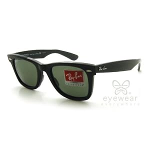 Ray-Ban RB2140 Polarized Original Wayfarer Sunglasses
