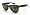901/58 Black/Crystal Green Polarized