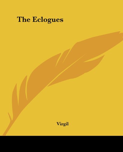 The Eclogues1419167197 : image