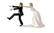 Wilton Oh No You Don't Humorous Cake Topper