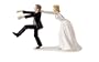 Wilton Oh No You Don't Humorous Cake Topper