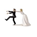 Wilton Oh No You Don't Humorous Cake Topper