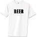 Beer T-Shirt Standard Cotton