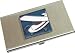 poodle13 - Plane Business Card Holder Case