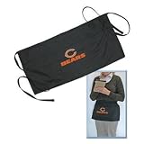 NFL Chicago Bears Short 3 Pocket Embroidered Apron