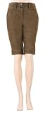UNCUT TWILL CORDUROY SHORTS
