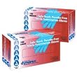 GLOVES NITRILE P/F SMALL ***G Size: 100