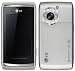 LG Viewty GC900 Silver (Unlocked) International Version Without Warranty