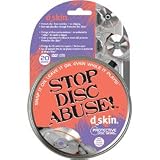 Protective Disc Skins