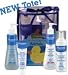 Baby : Mustela Newborn Set