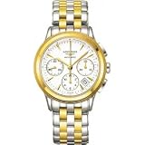 Longines Les Grandes Classiques Flagship Chronograph Mens Watch L48033227