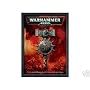 5th Fifth Edition Hardcover Rulebook Warhammer 40k