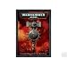 5th Fifth Edition Hardcover Rulebook Warhammer 40k