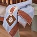 Baby All Stars Blanket