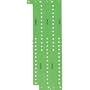 Lime Plastic Wristbands 250ct
