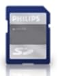 Philips 256 MB SD Memory Card