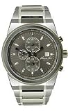 Kenneth Cole New York Steel Bracelet Gunmetal Dial Men's watch #KC3909