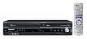 Panasonic DMR-ES 35 VEGK DVD VHS Recorder Farbe schwarz