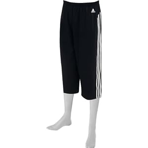 Buy adidas Workout Capri Plus Ladies by adidas