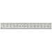 Starrett Spring Tempered Steel Rule With Millimeter Graduations