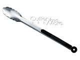 Messermeister Locking Tongs 12-in.