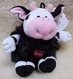 ANIMAL CHATTER COW