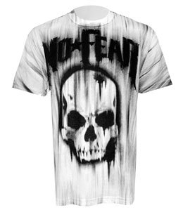 Cover image : No Fear 