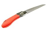 Silky Folding Landscaping Hand Saw POCKETBOY 130 Large Teeth #346-13