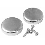 VW Air Cooled Fan Shroud Duct Plugs for Stock Shrouds