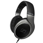 Sennheiser HD595 Dynamic High Grade Performance Premiere Headphones