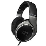 Sennheiser HD595 Dynamic High Grade Performance Premiere Headphones