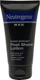 Neutrogena Men Razor Defense Post Shave Lotion 73ml/2.5oz