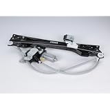 ACDelco 20930664 Front Side Window Regulator Assembly by ACDelco