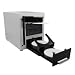 Systor Mini 2 - Automated 2 Multi-Drive Target Burner Copier 25 Disc Capacity CD DVD ...