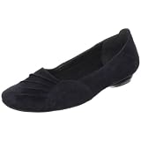 Clarks Womens Nessa Dawn Flat