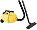 Sanyo SC270 Bagless Canister Vacuum