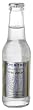 Fever-Tree Naturally Light Tonic Water, 6.8-Ounce Glass Bottles (Pack of 24)