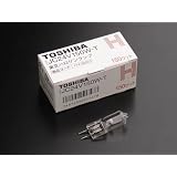 JC24V150W-T　東芝　光学機器用　ハロゲン電球