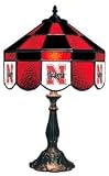 Nebraska Cornhuskers 14 Executive Table Lamp