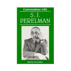 Conversations with S. J. Perelman (Literary Conversations)