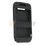 Black Durable Silicone Protection Skin Case for Nokia E71