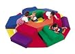 Children s Factory CF300-015 Baby Nuts and Bolts Climber