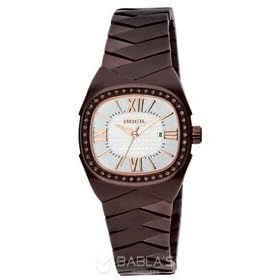 Breil Ladies Eros Watch BW0291