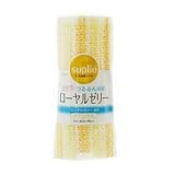 サプリエ美肌健康タオル ローヤルゼリー配合