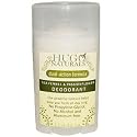Hugo Naturals, Sea Fennel & Passionflower Deodorant, 1.5 oz (42.5 g)