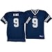 Dallas Cowboys NFL Navy Toddler Throwback Tony Romo Jersey