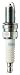 NGK (3481) DCPR6E Traditional Spark Plug, Pack of 1