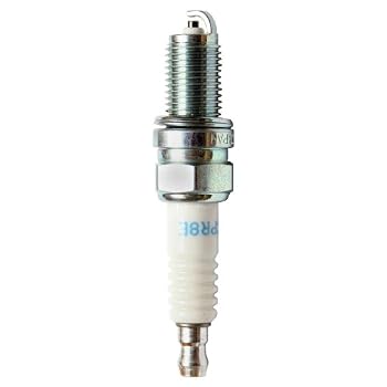 Set A Shopping Price Drop Alert For NGK (3481) DCPR6E Traditional Spark Plug, Pack of 1