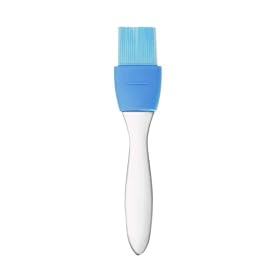 Tovolo Basting Brush - Blue by Tovolo