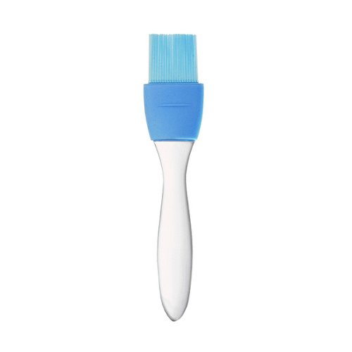 Childrens Toyshop  Kitchen & Housewares : Tovolo Basting Brush - Blue
